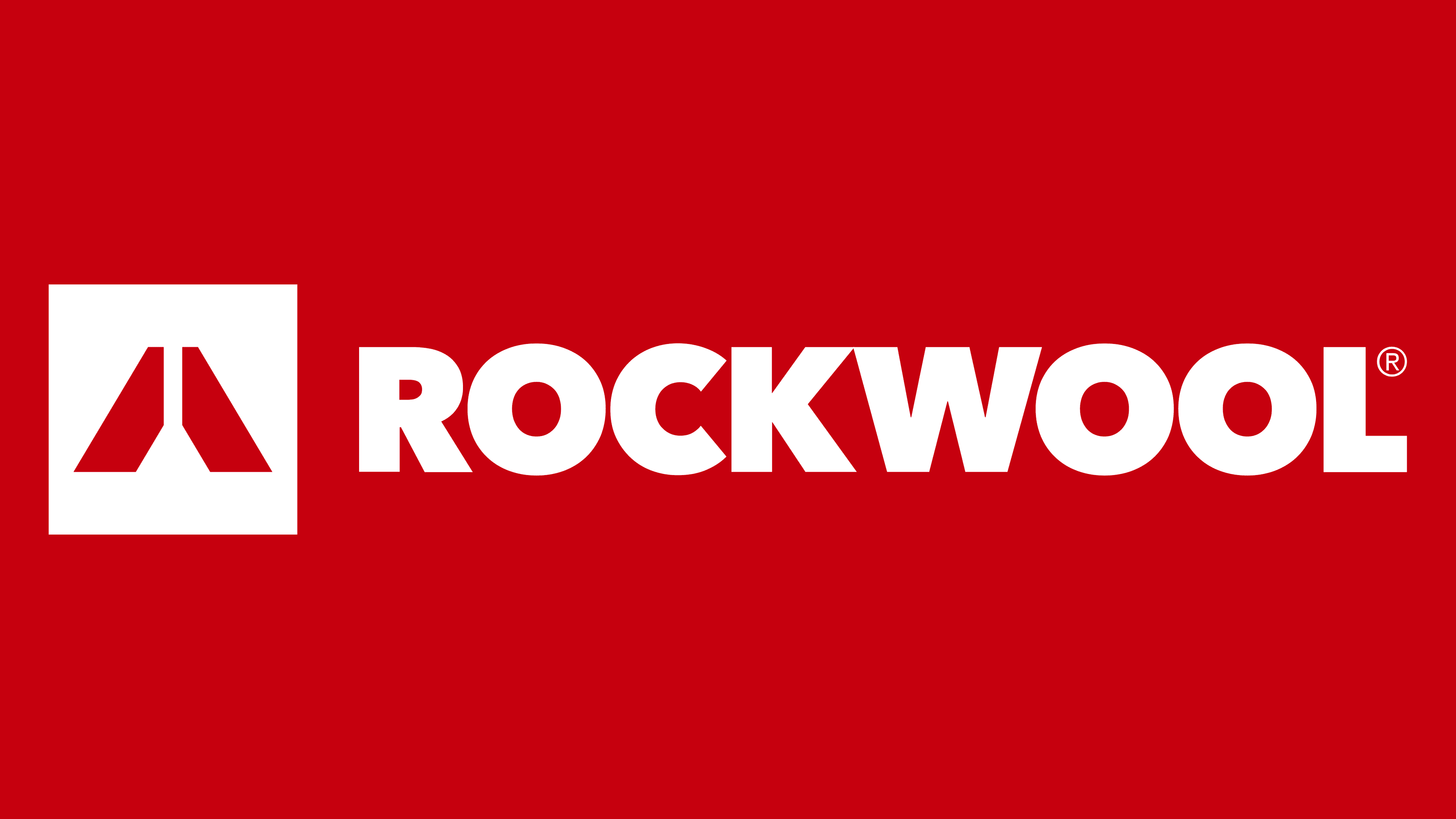 Lana di roccia Rockwool